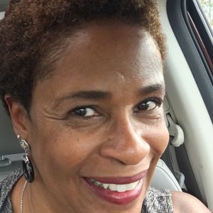 Meet your Posher, Cheryl